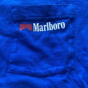 Marlboro shirt
